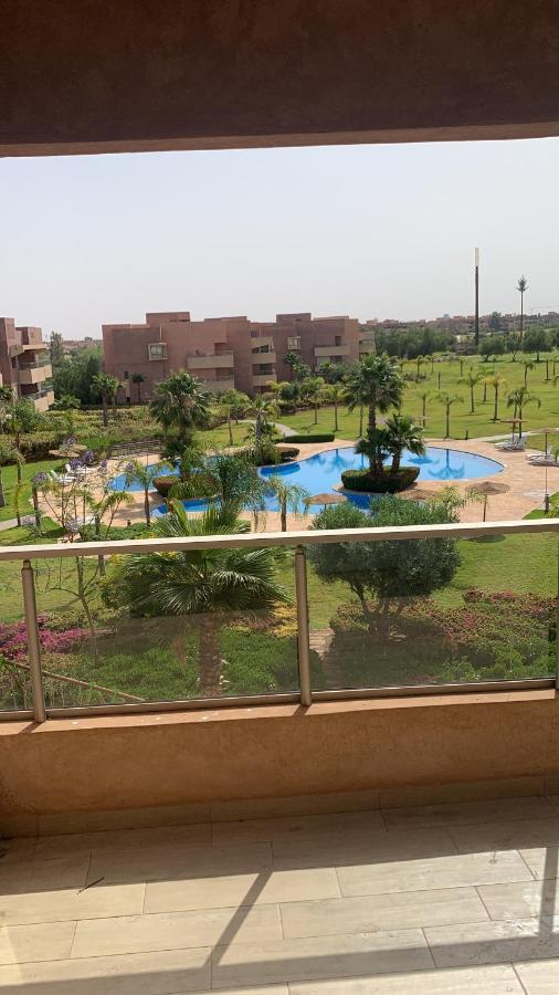 Prestigia Jade Marrakech Entree 191 Appartement 9 Marrakesch Exterior foto