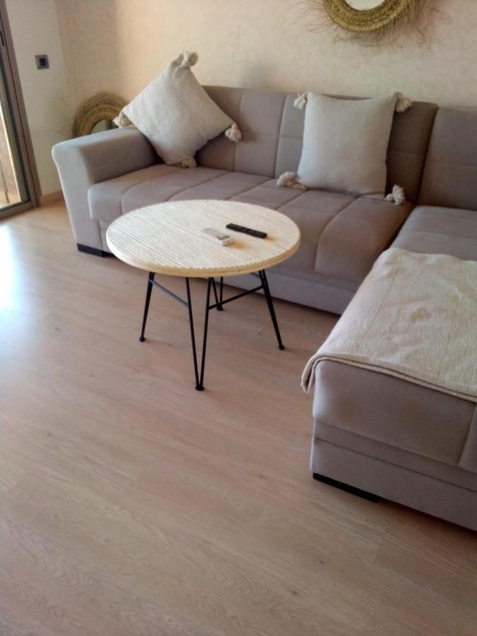 Prestigia Jade Marrakech Entree 191 Appartement 9 Marrakesch Exterior foto